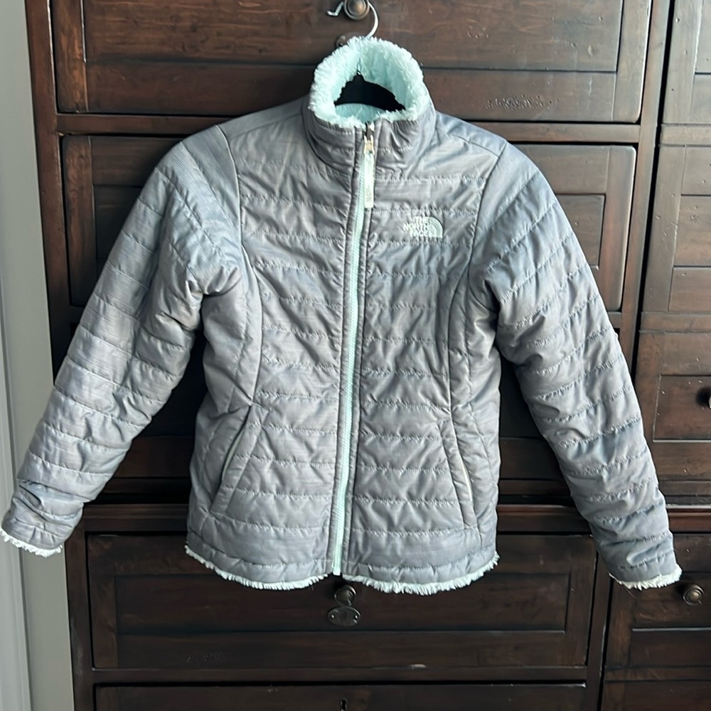 North Face Jacket